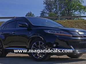 Toyota Harrier prices in Kenya range from Kshs 1,199,000 to 7.2M. Compare used, new-shape imports, hybrid & GR Sport models, Browse verified Toyota Harrier cars for sale from trusted dealers and owners across Kenya.