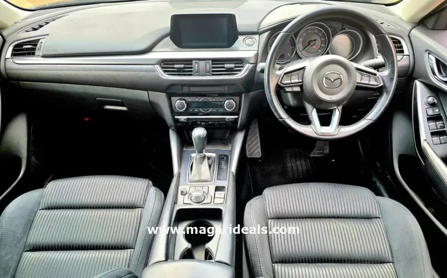 MAZDA ATENZA XD in Kenya for Sale | Magari Deals