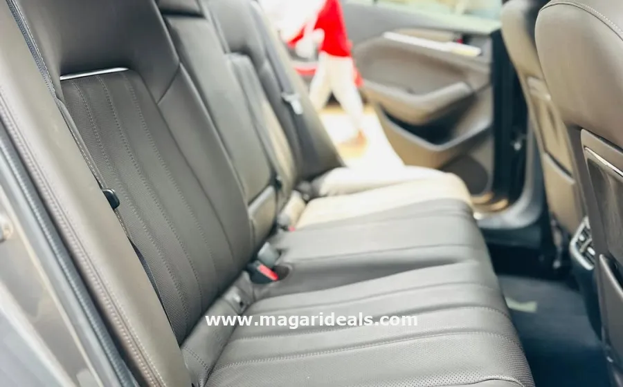 2018 Mazda Atenza  in Kenya for Sale | Magari Deals