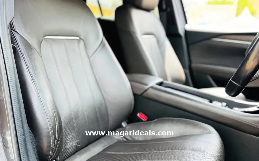 2018 Mazda Atenza  in Kenya for Sale | Magari Deals
