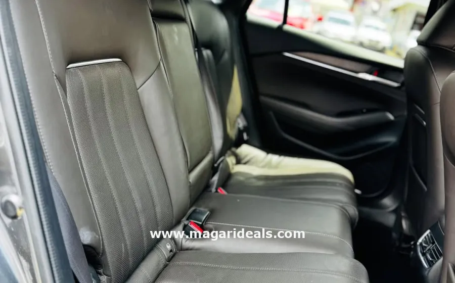 2018 Mazda Atenza  in Kenya for Sale | Magari Deals
