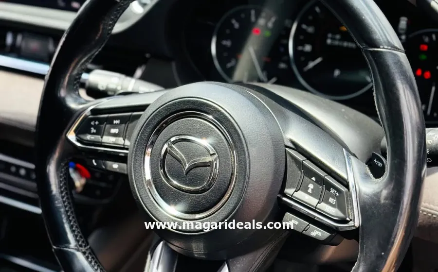 2018 Mazda Atenza  in Kenya for Sale | Magari Deals