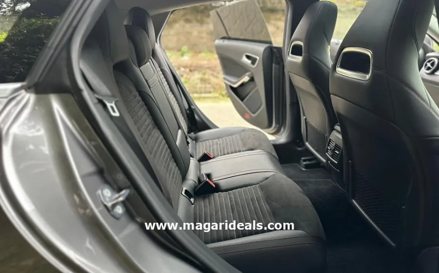 Mercedes Benz CLA 180 in Kenya for Sale | Magari Deals
