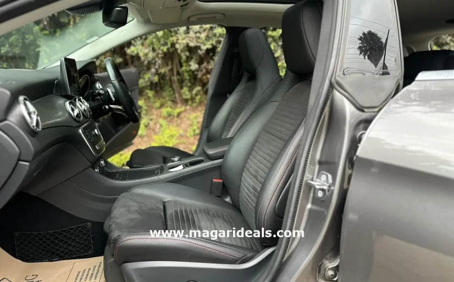Mercedes Benz CLA 180 in Kenya for Sale | Magari Deals