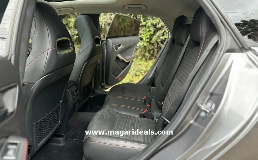 Mercedes Benz CLA 180 in Kenya for Sale | Magari Deals