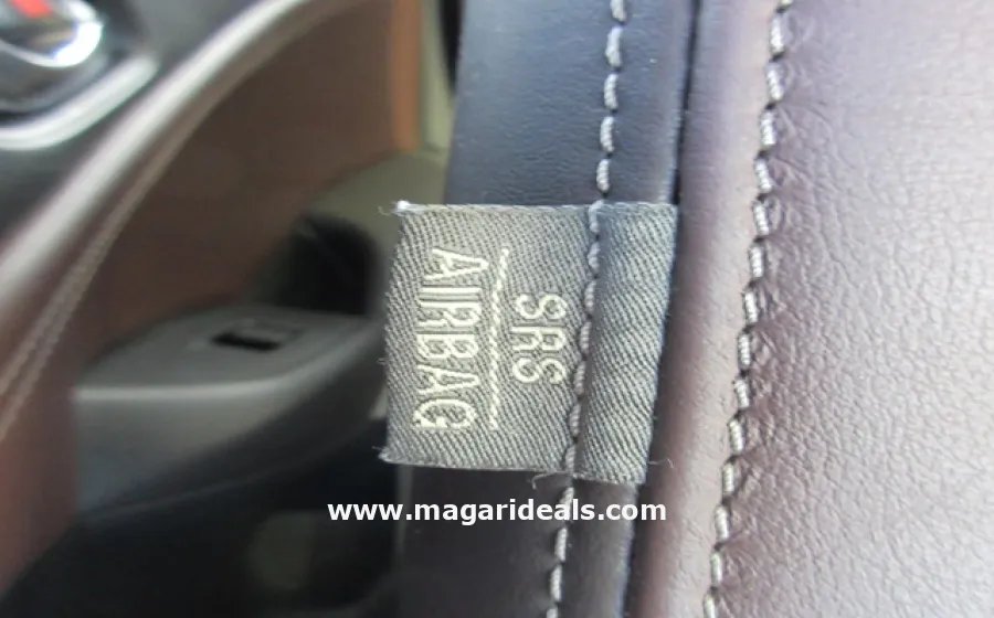 2018 MAZDA CX-3 Petrol for Sale in Kenya in Kenya for Sale | Magari Deals