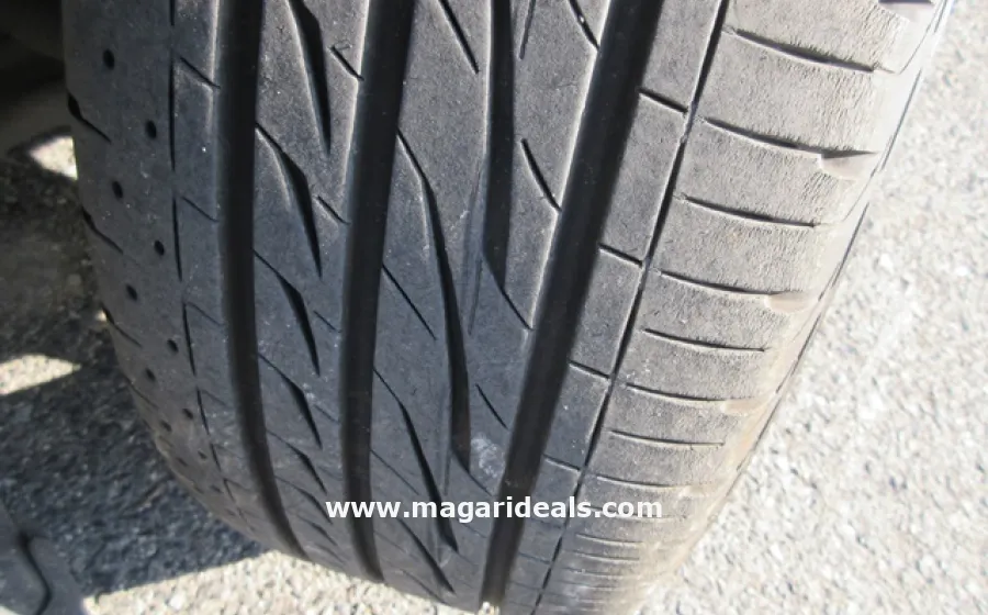 2018 MAZDA CX-3 Petrol for Sale in Kenya in Kenya for Sale | Magari Deals