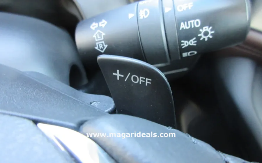 2018 MAZDA CX-3 Petrol for Sale in Kenya in Kenya for Sale | Magari Deals