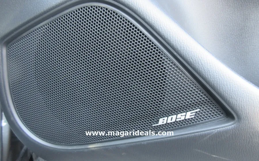 2018 MAZDA CX-3 Petrol for Sale in Kenya in Kenya for Sale | Magari Deals