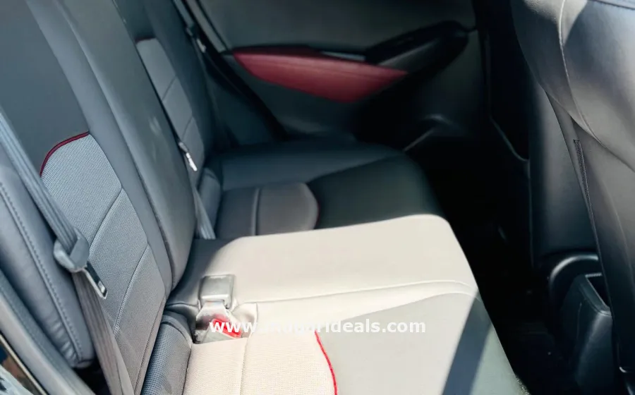 MAZDA CX-3  in Kenya for Sale | Magari Deals