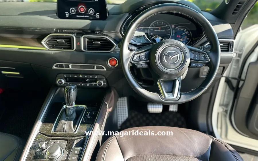 Mazda CX5 For Sale in Nairobi Kenya in Kenya for Sale | Magari Deals
