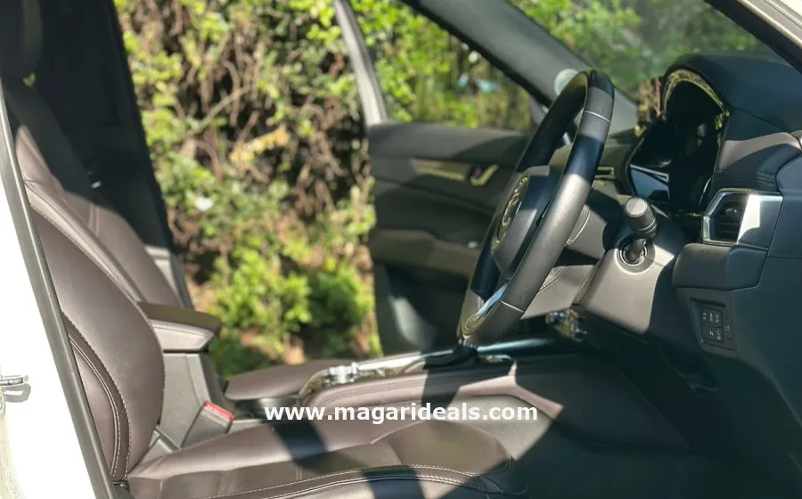 Mazda CX5 For Sale in Nairobi Kenya in Kenya for Sale | Magari Deals
