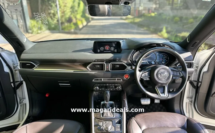 Mazda CX5 For Sale in Nairobi Kenya in Kenya for Sale | Magari Deals