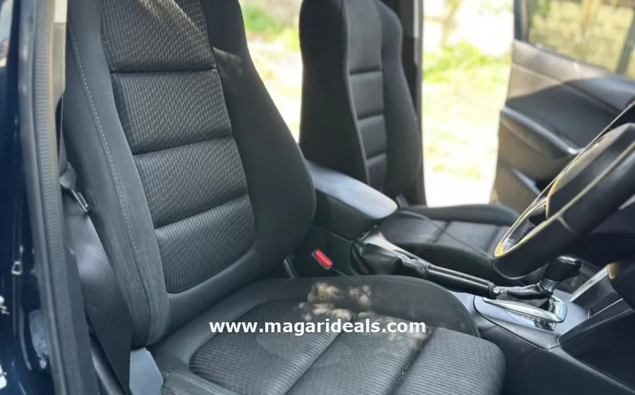 2014 MAZDA  CX-5 in Kenya for Sale | Magari Deals