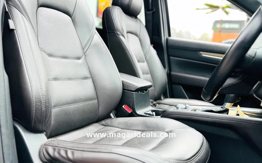 2019 Mazda CX5  in Kenya for Sale | Magari Deals