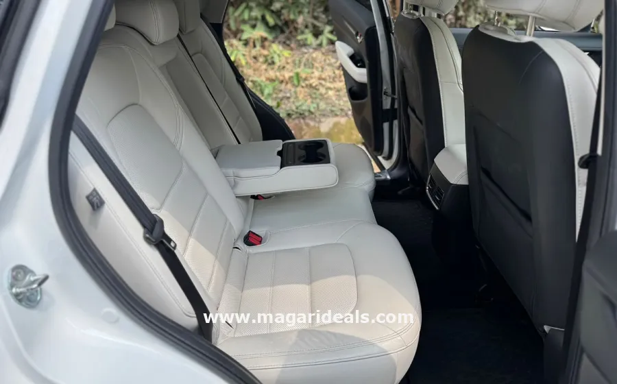 2018 Mazda CX-5  in Kenya for Sale | Magari Deals