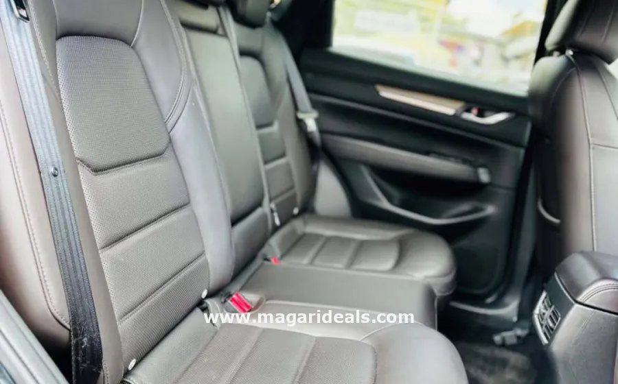 2019 Mazda CX-5 XD EXLUSIVE MODE in Kenya for Sale | Magari Deals