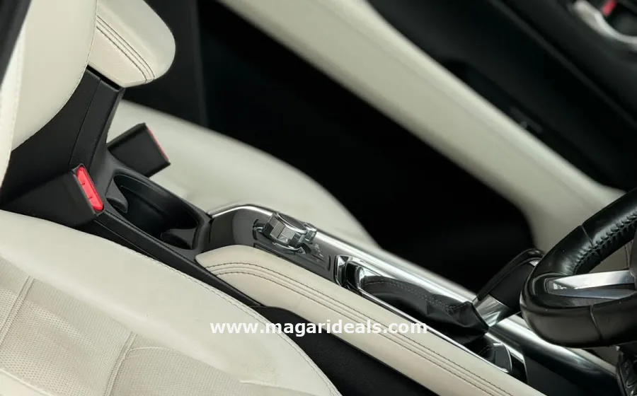 2017 Mazda CX5 Diesel in Kenya for Sale | Magari Deals