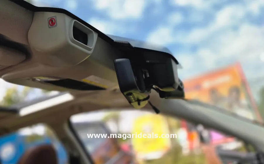 2018 SUBARU FORESTER SKE (Hybrid) SUNROOF in Kenya for Sale | Magari Deals