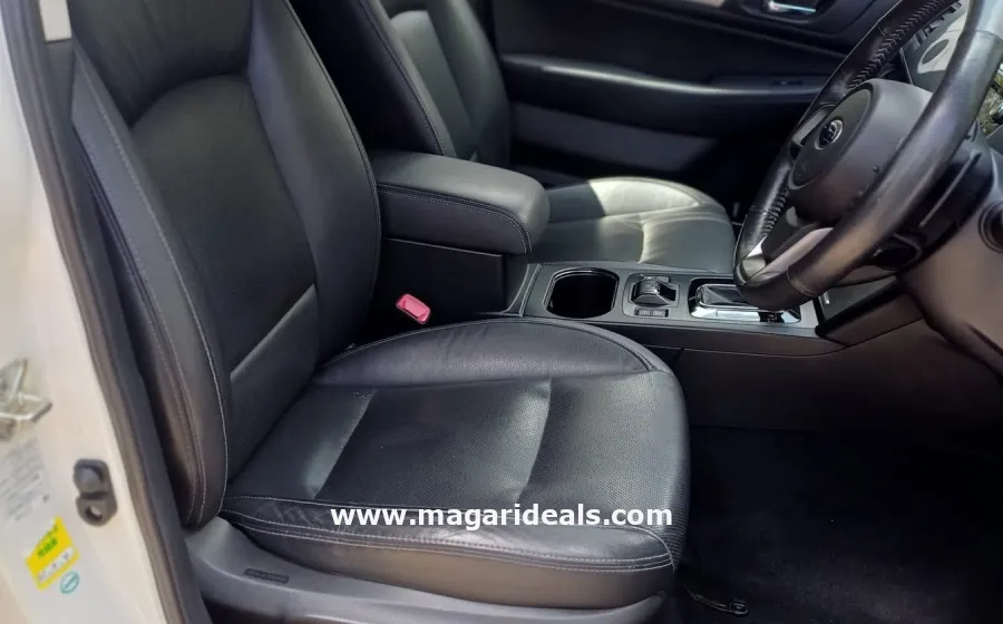 SUBARU OUTBACK 2018 Sunroof in Kenya for Sale | Magari Deals
