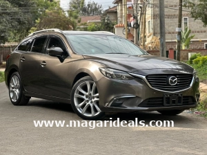 Explore Mazda Atenza prices in Kenya for used, brand-new, and wagon models. Compare 2.0 L, 2.5 L petrol & 2.2 L diesel variants, fuel economy, features, and resale value. Get tips & buy safely from verified dealers and Japanese imports.