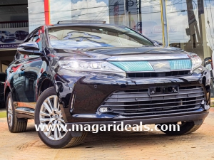 Toyota Harrier prices in Kenya range from Kshs 1,199,000 to 7.2M. Compare used, new-shape imports, hybrid & GR Sport models, Browse verified Toyota Harrier cars for sale from trusted dealers and owners across Kenya.
