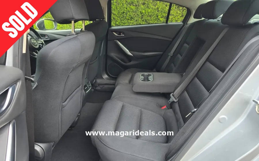 Mazda Atenza 2.0 Petrol in Karen, Nairobi in Kenya for Sale | Magari Deals