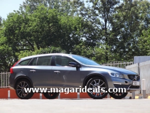 Find the best Volvo V60 prices in Kenya. Compare new, used & Cross Country models, T4/T5 engines, and where to buy. Get expert buying tips today!