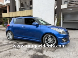 2026 Suzuki Swift prices: Kshs 790,000 (used) to KSh 2.1M (new Sport). Compare 1300cc fuel efficiency (18km/l) vs. RS performance. Nairobi/Mombasa stock available!