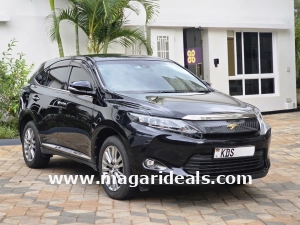 Toyota Harrier prices in Kenya range from Kshs 1,199,000 to 7.2M. Compare used, new-shape imports, hybrid & GR Sport models, Browse verified Toyota Harrier cars for sale from trusted dealers and owners across Kenya.