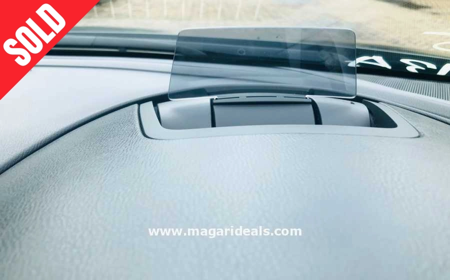 Mazda Atenza XD L in Kenya for Sale | Magari Deals