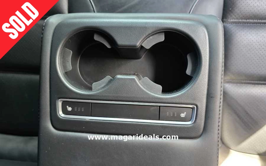 MAZDA ATENZA XDL in Kenya for Sale | Magari Deals