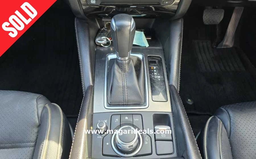 MAZDA ATENZA XDL in Kenya for Sale | Magari Deals