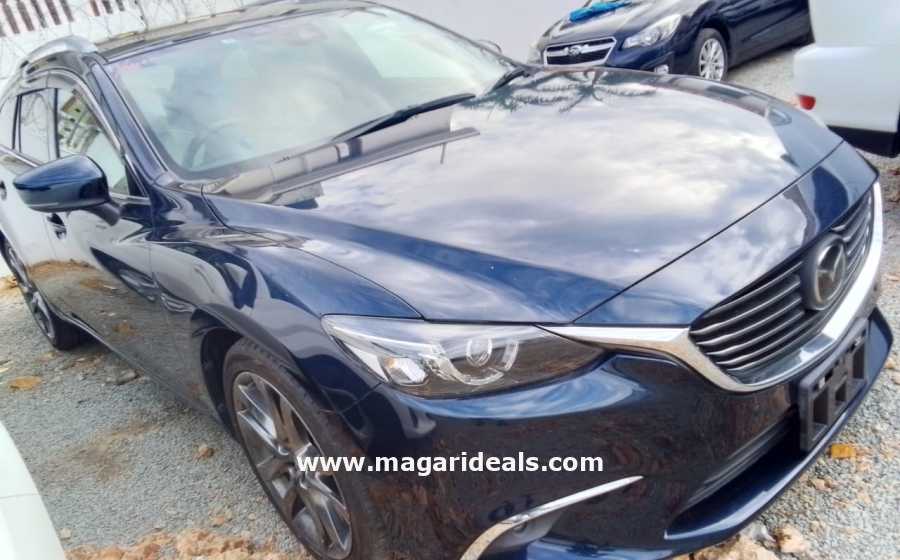 Mazda atenza  for Sale | Magari Deals