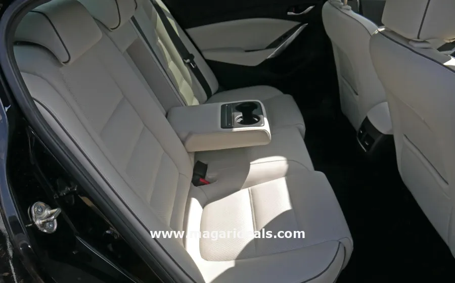 MAZDA ATENZA XDL with SUNROOF in Kenya for Sale | Magari Deals