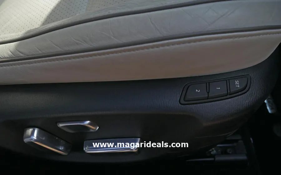 MAZDA ATENZA XDL with SUNROOF in Kenya for Sale | Magari Deals