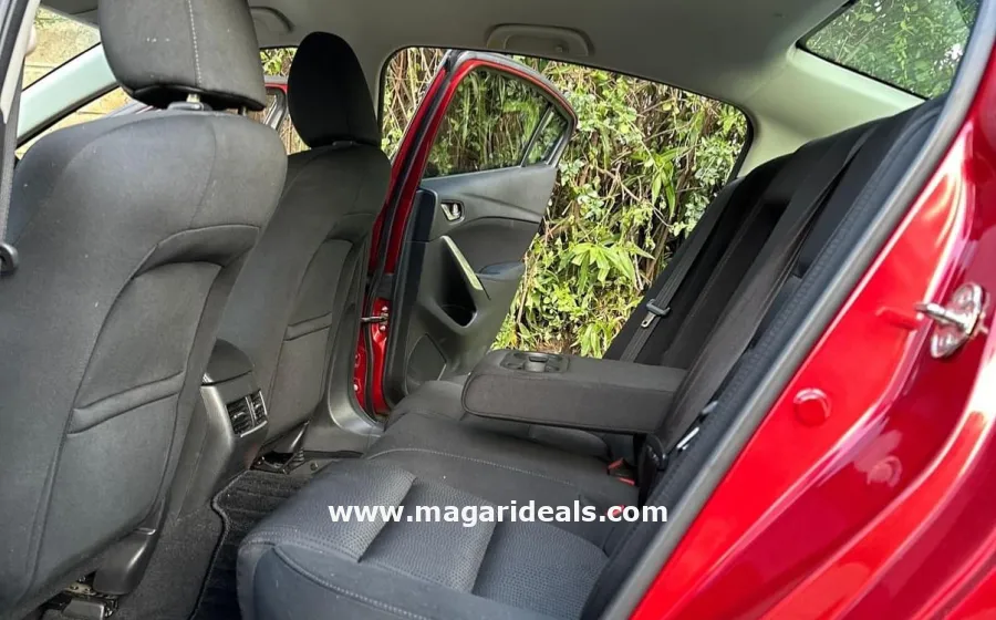 MAZDA ATENZA in Kenya for Sale | Magari Deals