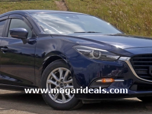 Mazda Axela price in Kenya ranges from KSh 1.65M–5.9M. ❤️Compare new & used Mazda3 hatchback and sedan models, fuel economy, specs & buy from verified dealers in Nairobi & Mombasa.