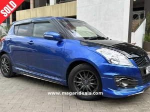 2026 Suzuki Swift prices: Kshs 790,000 (used) to KSh 2.1M (new Sport). Compare 1300cc fuel efficiency (18km/l) vs. RS performance. Nairobi/Mombasa stock available!