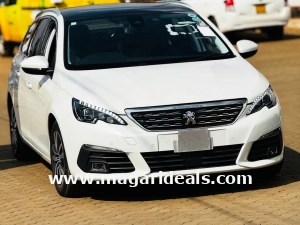 67+ Peugeot 308 in Kenya for sale ✅ GT Line & used models from Kshs 1,449,000. Turbocharged & fuel-efficent (4.2L/100km), Buy today.