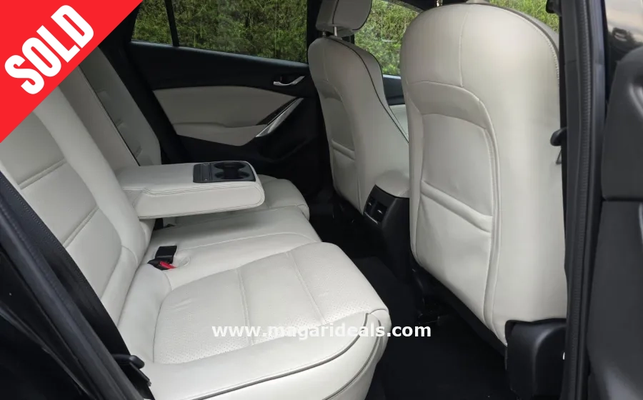 Mazda Atenza 2.5 Petrol in Karen, Nairobi in Kenya for Sale | Magari Deals