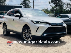 Toyota Harrier prices in Kenya range from Kshs 1,199,000 to 7.2M. Compare used, new-shape imports, hybrid & GR Sport models, Browse verified Toyota Harrier cars for sale from trusted dealers and owners across Kenya.