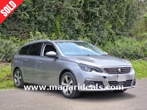 67+ Peugeot 308 in Kenya for sale ✅ GT Line & used models from Kshs 1,449,000. Turbocharged & fuel-efficent (4.2L/100km), Buy today.