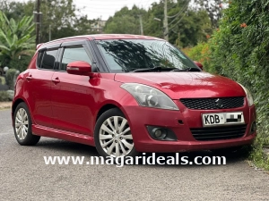 2026 Suzuki Swift prices: Kshs 790,000 (used) to KSh 2.1M (new Sport). Compare 1300cc fuel efficiency (18km/l) vs. RS performance. Nairobi/Mombasa stock available!