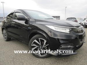Honda Vezel prices in Kenya: New & used from Ksh 2,250,000. ✅ Hybrid & non-hybrid ✅ Verified listings for sale in Nairobi & Mombasa. Browse & buy now!