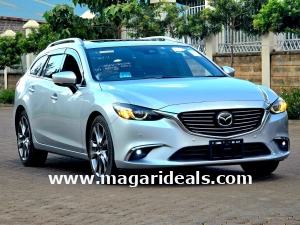 Explore Mazda Atenza prices in Kenya for used, brand-new, and wagon models. Compare 2.0 L, 2.5 L petrol & 2.2 L diesel variants, fuel economy, features, and resale value. Get tips & buy safely from verified dealers and Japanese imports.