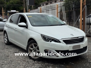 67+ Peugeot 308 in Kenya for sale ✅ GT Line & used models from Kshs 1,449,000. Turbocharged & fuel-efficent (4.2L/100km), Buy today.
