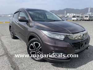 Honda Vezel prices in Kenya: New & used from Ksh 2,250,000. ✅ Hybrid & non-hybrid ✅ Verified listings for sale in Nairobi & Mombasa. Browse & buy now!