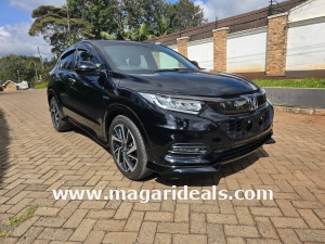 Honda Vezel prices in Kenya: New & used from Ksh 2,250,000. ✅ Hybrid & non-hybrid ✅ Verified listings for sale in Nairobi & Mombasa. Browse & buy now!