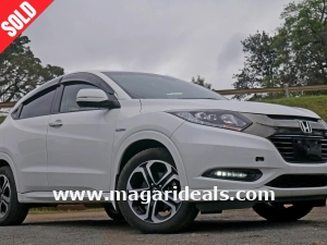 Honda Vezel prices in Kenya: New & used from Ksh 2,250,000. ✅ Hybrid & non-hybrid ✅ Verified listings for sale in Nairobi & Mombasa. Browse & buy now!